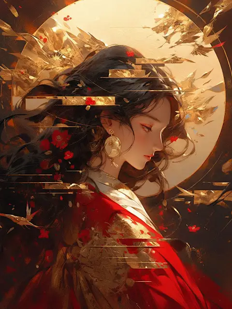 封神第一部：朝歌风云 热门推荐海报